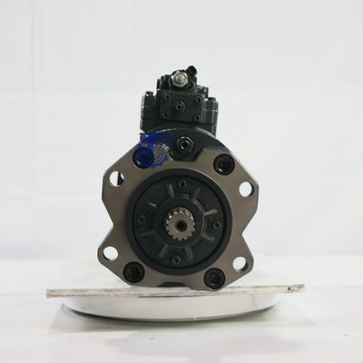 Máy bơm thủy lực ổn định EC220D trong máy đào, K3V112DT-1E42