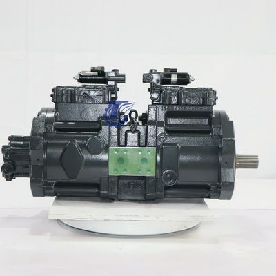 Máy bơm thủy lực ổn định EC220D trong máy đào, K3V112DT-1E42