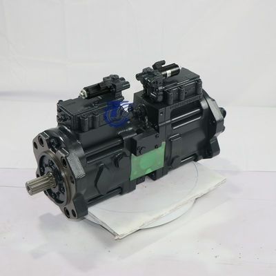 Máy bơm thủy lực ổn định EC220D trong máy đào, K3V112DT-1E42