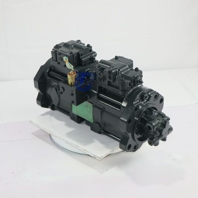 K3V112DT-9C14 Bơm thủy lực KAWASAK K3V112 Cho R210LC9 R220LC9A hiện đại