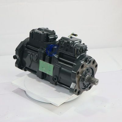 K3V112DT-9C14 Bơm thủy lực KAWASAK K3V112 Cho R210LC9 R220LC9A hiện đại