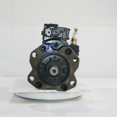 K3V112DT-9C14 Bơm thủy lực KAWASAK K3V112 Cho R210LC9 R220LC9A hiện đại