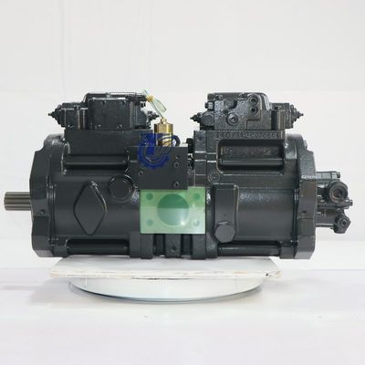 K3V112DT-9C14 Bơm thủy lực KAWASAK K3V112 Cho R210LC9 R220LC9A hiện đại