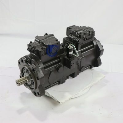 Bơm thủy lực máy xúc K3V112DT-9C32-14T Bơm chính cho phụ tùng máy xúc K3V112DT SH200A1 SH200A2