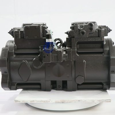 Bơm thủy lực máy xúc K3V112DT-9C32-14T Bơm chính cho phụ tùng máy xúc K3V112DT SH200A1 SH200A2