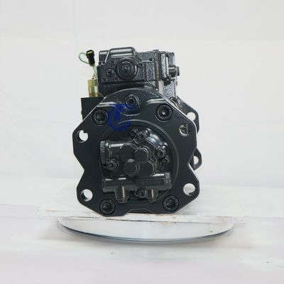 Thực tế chính KAWASAK máy bơm piston, K3V112DT-9N12 Chiếc máy xây dựng