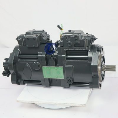 Thực tế chính KAWASAK máy bơm piston, K3V112DT-9N12 Chiếc máy xây dựng