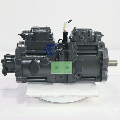 XG822 XG215 Bơm thủy lực KAWASAK cho máy đào K3V112DT-9N14