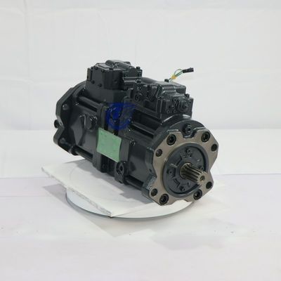 XG822 XG215 Bơm thủy lực KAWASAK cho máy đào K3V112DT-9N14