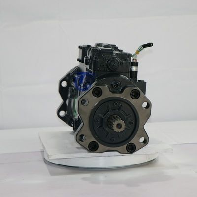 XG822 XG215 Bơm thủy lực KAWASAK cho máy đào K3V112DT-9N14