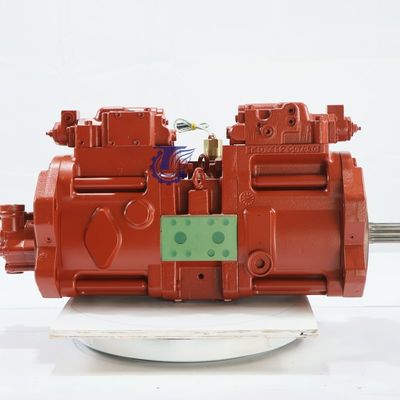 Xây dựng KPM bơm thủy lực bền, K3V112DT-HNOV-12 máy đào bơm chính