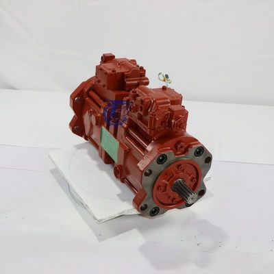 Xây dựng KPM bơm thủy lực bền, K3V112DT-HNOV-12 máy đào bơm chính