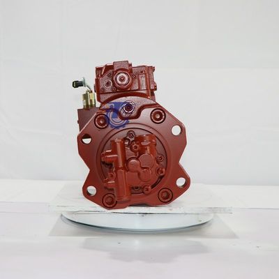ISO KPM KAWASAK Hydraulic Pump Parts K3V112DT-HNOV-12 Đối với máy móc xây dựng