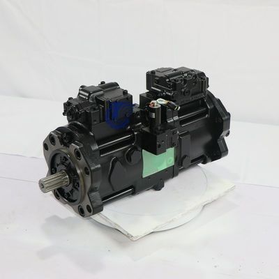 Máy bơm thủy lực KAWASAK K3V112DTP-9C14 cho JCB220