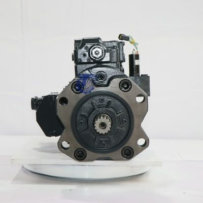 Big Mouth KAWASAK Hydraulic Pump K3V112DTP-9P12-12T cho máy đào Hyundai R210-7