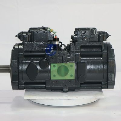 Big Mouth KAWASAK Hydraulic Pump K3V112DTP-9P12-12T cho máy đào Hyundai R210-7