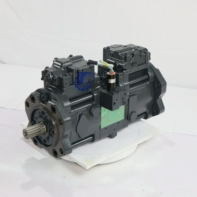 Big Mouth KAWASAK Hydraulic Pump K3V112DTP-9P12-12T cho máy đào Hyundai R210-7