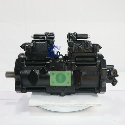 Máy bơm thủy lực đa dụng của máy đào thực tế KAWASAK K3V112DTP-9T8L-14
