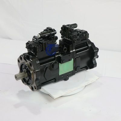 Máy bơm thủy lực đa dụng của máy đào thực tế KAWASAK K3V112DTP-9T8L-14