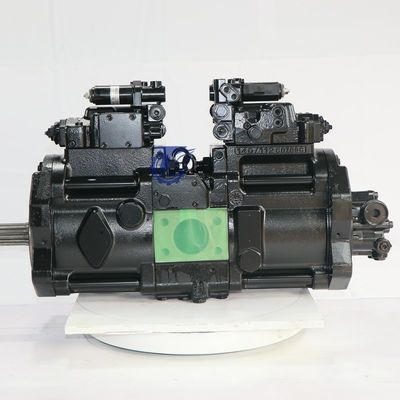 Multiscene bền KAWASAK Hydraulic Pump Plunger K3V112DTP-9T8L-14