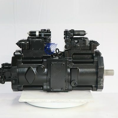 Multiscene bền KAWASAK Hydraulic Pump Plunger K3V112DTP-9T8L-14