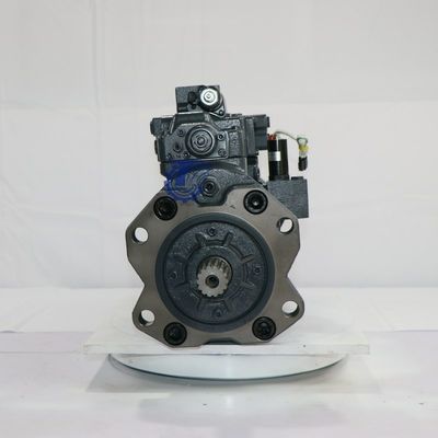 Hydraulic KAWASAK Axial Piston Pump K3V112DTP-9Y14-14 đa cảnh