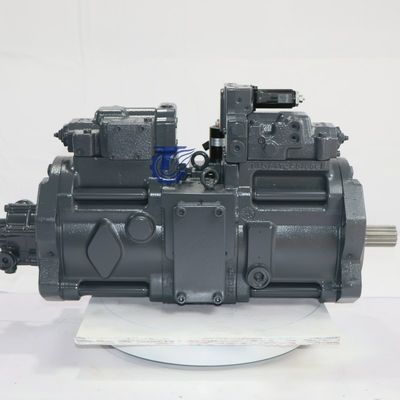 Hydraulic KAWASAK Axial Piston Pump K3V112DTP-9Y14-14 đa cảnh