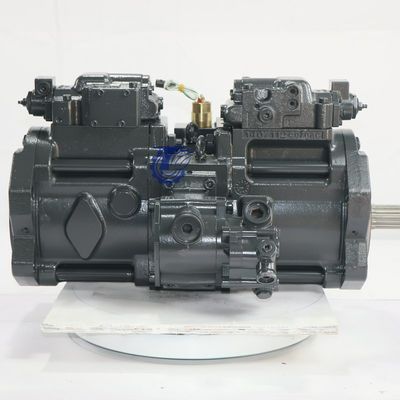 CE ổn định máy bơm piston KAWASAK, K3V112DTP-HNOV-14PT0 bộ phận bơm thủy lực máy đào