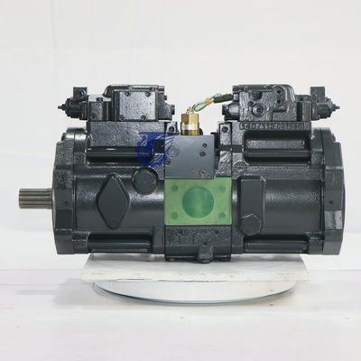CE ổn định máy bơm piston KAWASAK, K3V112DTP-HNOV-14PT0 bộ phận bơm thủy lực máy đào