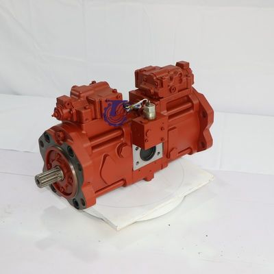 Máy bơm thủy lực KAWASAK K3V112DTP-HNOV-14