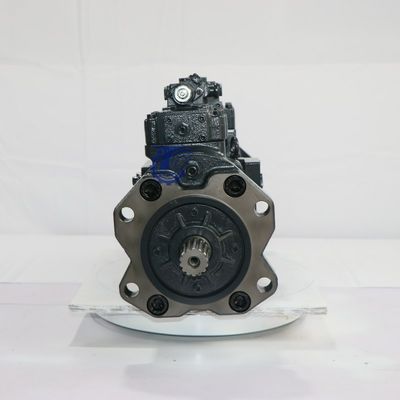 Máy bơm thủy lực KAWASAK K3V112DTP-OE11-14 Điều khiển điện