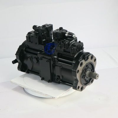 OEM Máy đào điện KAWASAK Máy bơm thủy lực K3V112DTP-YT6K-17