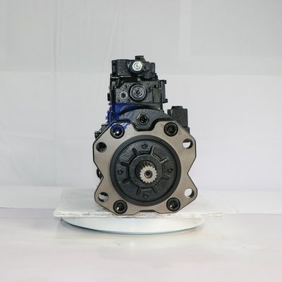 OEM Máy đào điện KAWASAK Máy bơm thủy lực K3V112DTP-YT6K-17