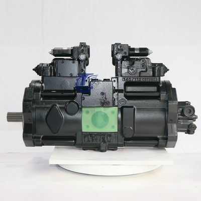 OEM Máy đào điện KAWASAK Máy bơm thủy lực K3V112DTP-YT6K-17
