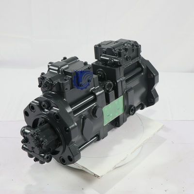 KAWASAK kpm K3V112DT Bơm thủy lực đặc biệt của máy đào Kato