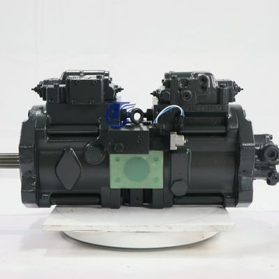 KAWASAK kpm K3V112DT Bơm thủy lực đặc biệt của máy đào Kato