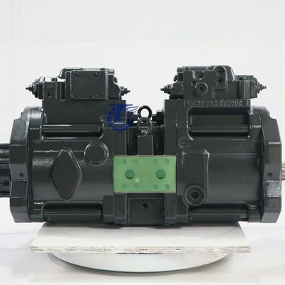 KAWASAK kpm K3V112DT Bơm thủy lực đặc biệt của máy đào Kato