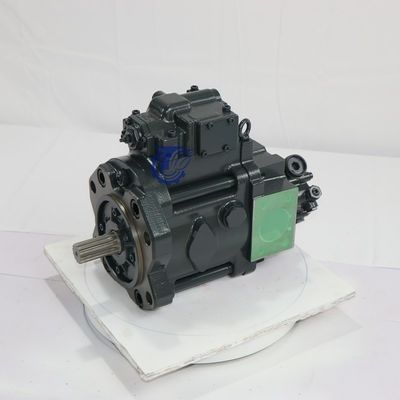 9121198 Bơm thủy lực KAWASAK K3V112S-1NCJ-12 đa năng