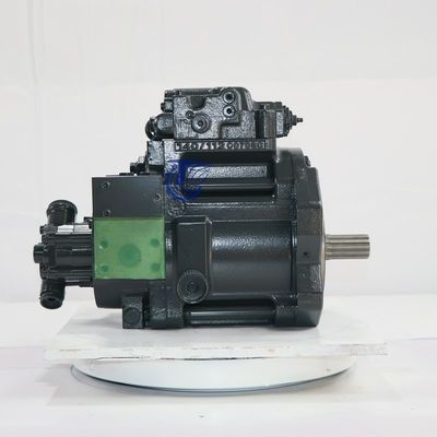 9121198 Bơm thủy lực KAWASAK K3V112S-1NCJ-12 đa năng