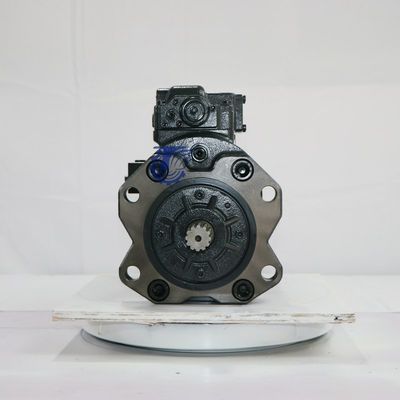 9121198 Bơm thủy lực KAWASAK K3V112S-1NCJ-12 đa năng