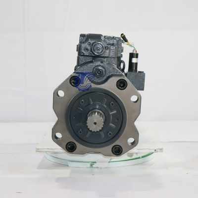 Máy bơm piston thủy lực KAWASAK K3V140DT-9N29 Fit Volvo EC290