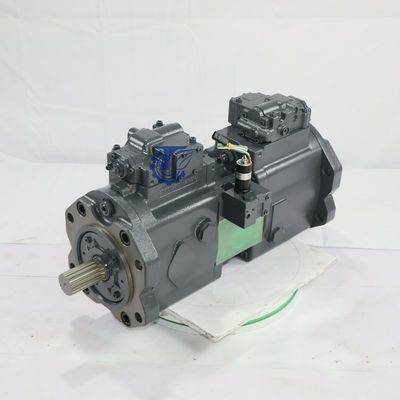 Máy bơm piston thủy lực KAWASAK K3V140DT-9N29 Fit Volvo EC290