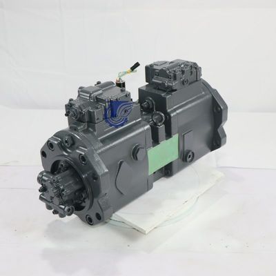 Máy bơm piston thủy lực KAWASAK K3V140DT-9N29 Fit Volvo EC290