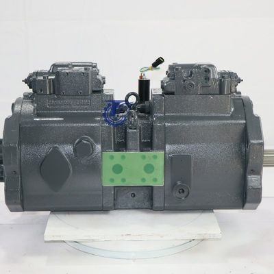 Máy bơm piston thủy lực KAWASAK K3V140DT-9N29 Fit Volvo EC290
