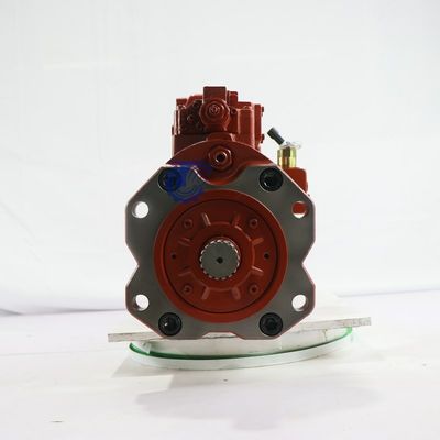 Máy bơm thủy lực điện DH300-5 Doosan, K3V140DT-9TCM KAWASAK Hydraulic Products