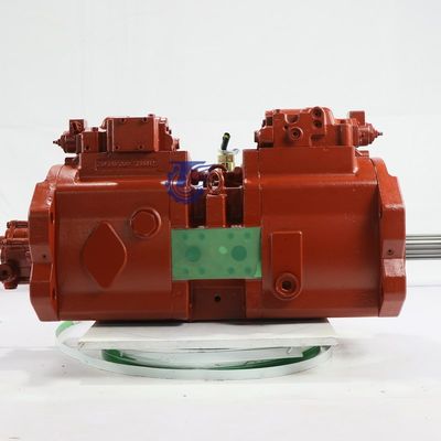 Máy bơm thủy lực điện DH300-5 Doosan, K3V140DT-9TCM KAWASAK Hydraulic Products