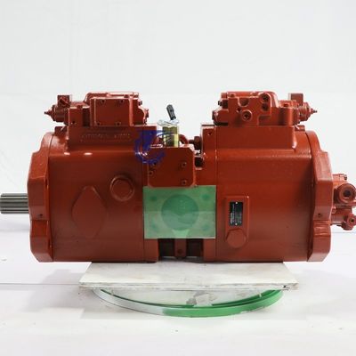 Máy bơm thủy lực điện DH300-5 Doosan, K3V140DT-9TCM KAWASAK Hydraulic Products