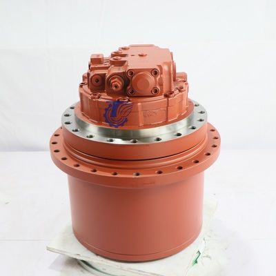 Sk230-6 Động cơ cuối cùng bền Kobelco, hộp số động cơ thủy lực MAG-1700VP-3800