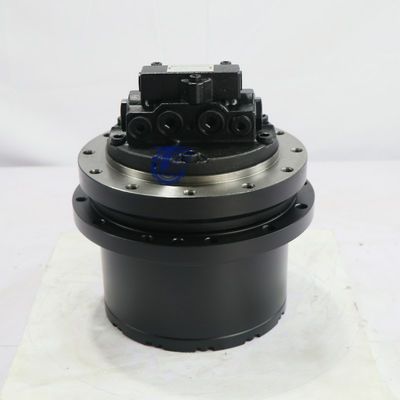 E306e T7t2 Travel Motor Assembly, Máy đào cuối cùng thực tế