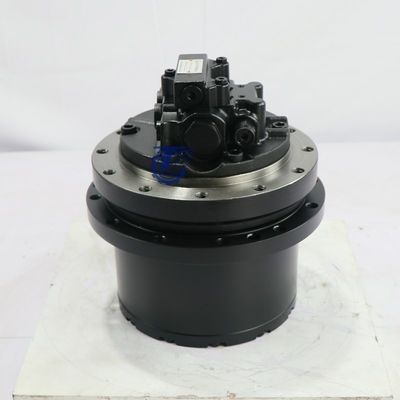 E306e T7t2 Travel Motor Assembly, Máy đào cuối cùng thực tế